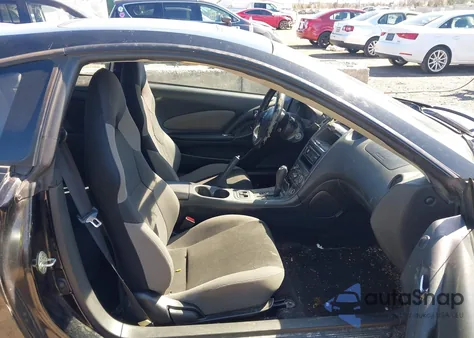 2004 Toyota Celica Gt from USA, damaged, VIN JTDDR32T240167319